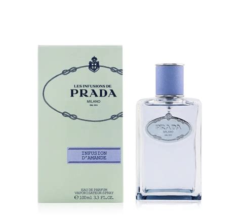 prada perfume blue bottle|prada infusion d'amande perfume.